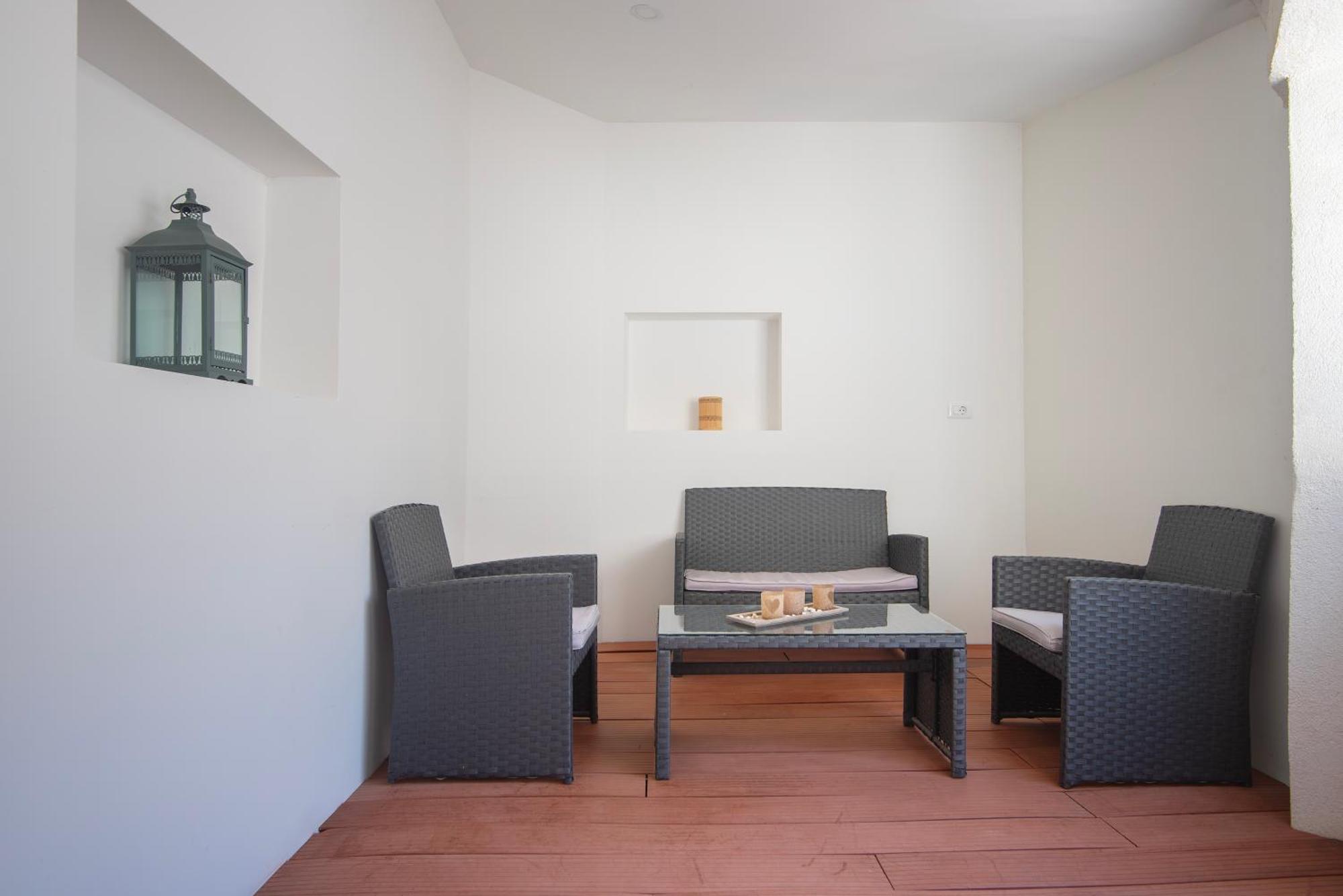 D&A City Center Apartments With Free Parking Pula Ngoại thất bức ảnh